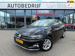 Volkswagen Polo - 1.0 TSI Highline | Automaat | ACC | Carplay