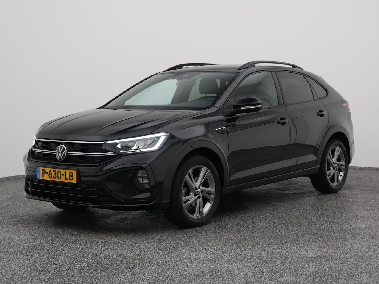 Volkswagen Taigo - 1.0 TSI R-Line | VIRTUAL | STOELVERW. | CAMERA | ADAPTIVE - AutoWereld.nl