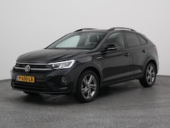 Volkswagen Taigo - 1.0 TSI R-Line | CAMERA | ADAPTIVE | VIRTUAL | STOELVERW