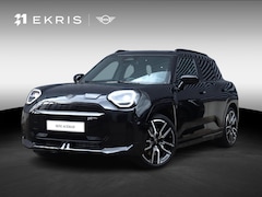 MINI Aceman - E John Cooper Works Uitvoering | M Pakket | Panoramadak