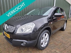 Nissan Qashqai - 1.6 Acenta