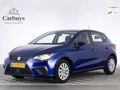 SEAT Ibiza - 1.0 TSI Style 95 PK/Ned Auto/Carplay/Clima/Bluetooth