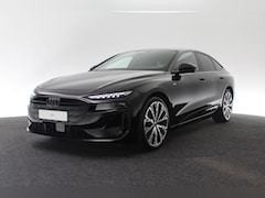Audi A6 Sportback e-tron - 83 kWh 286 pk S edition | Optiekpakket Zwart | Sportstoel Leder/Dinamic Zwart | Winterpakk