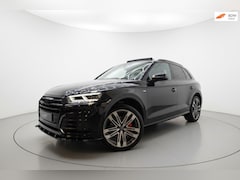 Audi Q5 - 55 TFSI e quattro 3x S LINE VIRTUAL PANO SFEERVERL