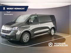 Volkswagen Transporter - T7 2.0 TDI 150pk Automaat L1 Bulli | Achterdeuren | BPM-vrij | ACC | 360gr camera’s | Navi