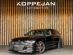 Audi A6 Avant - 55 TFSIe 367PK Quattro S-Line Competition | TREKHAAK | B&O | MATRIX | PANO | TOUR ASSISTEN