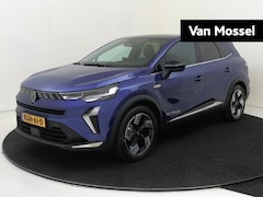 Renault Symbioz - 1.8 E-Tech full hybrid 160 techno | Achteruitrijcamera | Adaptive Cruise Control | Climate