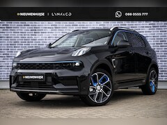 Lynk & Co 01 - 1.5 Plug-in Hybrid | PHEV | 360 Graden Camera | Donkere Hemelbekleding | Rolhoes | Infinit