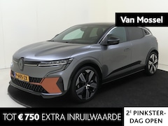 Renault Mégane E-Tech - EV60 Optimum Charge Iconic | Harman Kardon audio | 360 camera | Leder | SoH 94% | All Seas