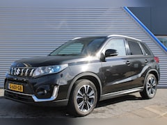 Suzuki Vitara - 1.4Boosterjet Stijl Panoramadak Automaat | Navi | Camera | Cruis