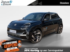 Nissan Micra - EVOLVE 52 kWh *Navi+Camera*Winter Pack*Harman Kardon*Adapt. Cruise*Climate Control*FULL OP