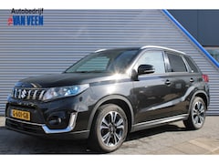 Suzuki Vitara - 1.4Boosterjet Stijl Panoramadak Automaat | Navi | Camera | Cruis