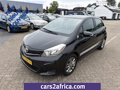 Toyota Yaris - 1.0 VVT-i Aspiration