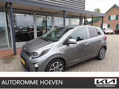 Kia Picanto - 1.0 DPi DynamicPlusLine Luxe 22.000km Org. Ned