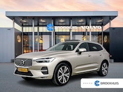 Volvo XC60 - B4 Ultimate Bright | 20" | Panoramadak | 360 Camera | Head-Up | Harman Kardon | Full LED |