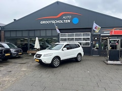 Hyundai Santa Fe - 2.7 2WD 7-ST Dynamic inruiler