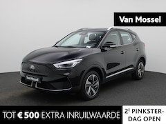 MG ZS - Standard Range 51 kWh Comfort Climate Control / ECC | Cruise control Standaard | Navigatie