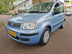 Fiat Panda - AUTOMAAT / NIEUW APK / Leuke auto