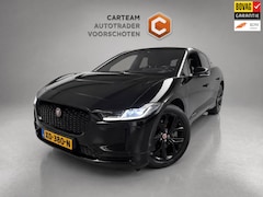 Jaguar I-PACE - EV400 HSE 90 kWh