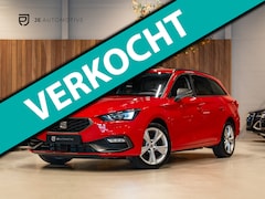SEAT Leon Sportstourer - 1.4 TSI eHybrid PHEV FR Business Intense, Apple Carplay, Virtual Cockpit, Navi, ACC , Cam,