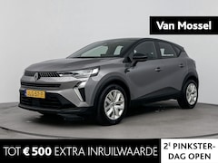 Renault Captur - 1.0 TCe 90 evolution | Mediascherm | Apple Carplay | Android Auto | Airco | Camera |