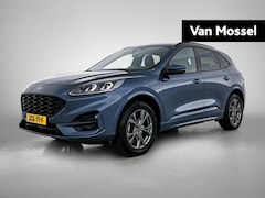 Ford Kuga - 2.5 PHEV ST-Line X | TREKHAAK | ELEKTRISCHE ACHTERKLEP | HALF LEDER | WINTERPACK | VOL