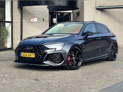Audi RS3 - Sportback 2.5 TFSI RS3 quattro RS Dynamic ABT Ceramic RS Design RED HUD PANO Matrix LED