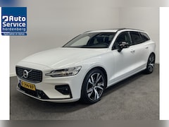 Volvo V60 - 2.0 B3 163pk AUT8 R-Design Sunroof/ Adapt. Cruise/