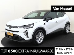 Renault Captur - 1.0 TCe 90 evolution | Mediascherm | Apple Carplay | Android Auto | Airco | Camera |