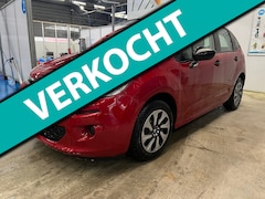 Citroën C3 - 1.0 PureTech Attraction AIRCO APK bij Aflevering