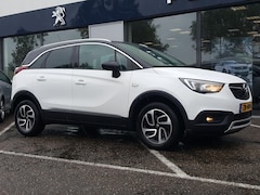 Opel Crossland X - 1.2 110pk Innovation AUTOMAAT Apple Carplay & Android Auto | TREKHAAK | Navigatie | Achter