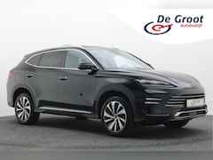 BYD Seal U - 1.5 DM-i FWD Boost PHEV Panoramadak, Head-Up, 360° Camera, Stoelventilatie, Memory, Leer,