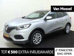 Renault Kadjar - 1.3 TCe Limited | Navigatie | Camera | Trekhaak | Climate control