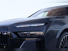 BMW 7-serie - M760e xDrive M Sportpakket Pro | Connoisseur Pack | Executive Pack | Entertainment systeem