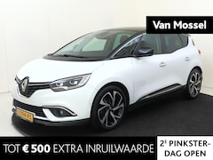 Renault Scénic - 1.3 TCe140 Intens AUTOMAAT | Navigatie | Parkeersensoren & Camera |
