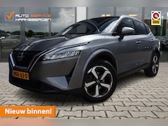 Nissan Qashqai - 1.3 MHEV Xtronic N-Connecta | Pano | ACC | 360 Camera |