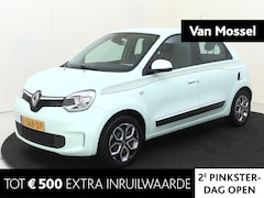 Renault Twingo - 1.0 SCe Collection | Airco |Electr Bed Ramen | Cruise control