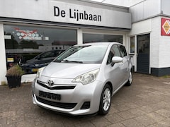 Toyota Verso S - 1.3 VVT-i Aspiration