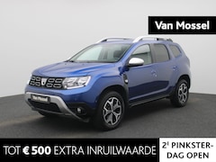 Dacia Duster - 1.3 TCe Prestige | All-Seasonbanden | 360-graden Camera | Keyless | Climate Control | Blin
