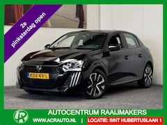 Peugeot 208 - 1.2 STYLE 100PK MODEL 2025 NAVIGATIE CRUISE CONTROL APPLE CARPLAY/ANDROID AIRCO BLUETOOTH