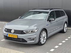 Volkswagen Passat Variant - 1.4 TSI GTE Highline