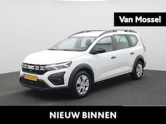 Dacia Jogger - 1.0 TCe 100 ECO-G Essential 5p. | Airconditioning | Cruise control | Dakrailing |