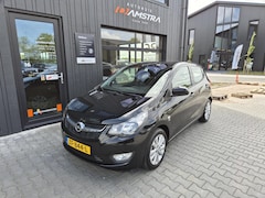 Opel Karl - 1.0 ecoFLEX 120 Jaar Edition|Airco|Cruise|NL-auto|