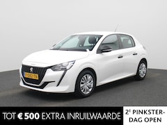 Peugeot 208 - 1.2 PureTech Like | Airconditioning | Cruise control | Connectiviteit af fabriek | Navigat