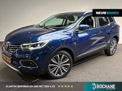 Renault Kadjar - 1.3 TCe Zen | Navigatie | Stoelverwarming | Lederen bekleding |