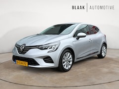 Renault Clio - 1.0 TCe Intens Apple/Android | Cruise Control