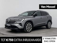 Renault Austral - 1.2 E-Tech full hybrid 200Pk techno | Navigatie | Apple / Android Carplay | Camera Rondom