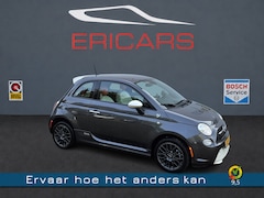 Fiat 500e - 24kwh LEER CC PDC AUTOMAAT