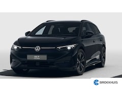 Volkswagen ID.7 Tourer - Pro Limited Edition 77 kWh 286pk | Trekhaak | 360 Camera | Stoelverwarming & Massage | Hea