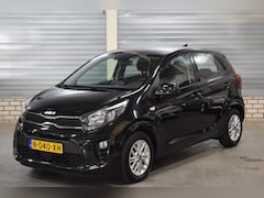 Kia Picanto - 1.0 DPi DynamicLine + Android Auto/Carplay|Achteruitrijcamera|Airco|LM Velgen|Cruise Contr